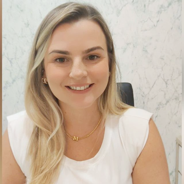 Mayara Heloise B. Soares